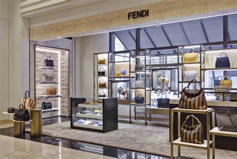 fendi chicago photos